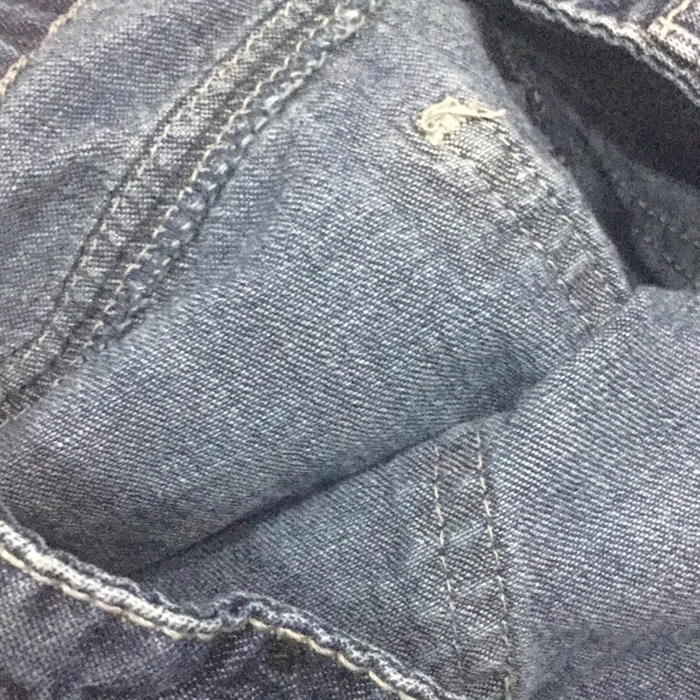 Shorts - Picture 4 of 6